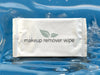 Make Up Remover Wipe For Hotels 1000pk Only 24¢ ea FREE SHIPPING.
