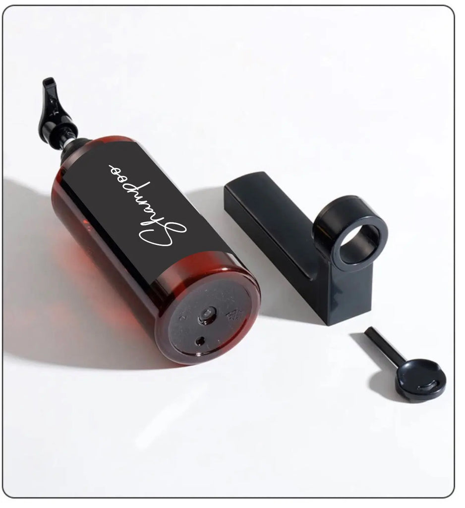 Hotel Shampoo Soap Dispenser ECO Sciences ON SALE Hotel Supplies Canada