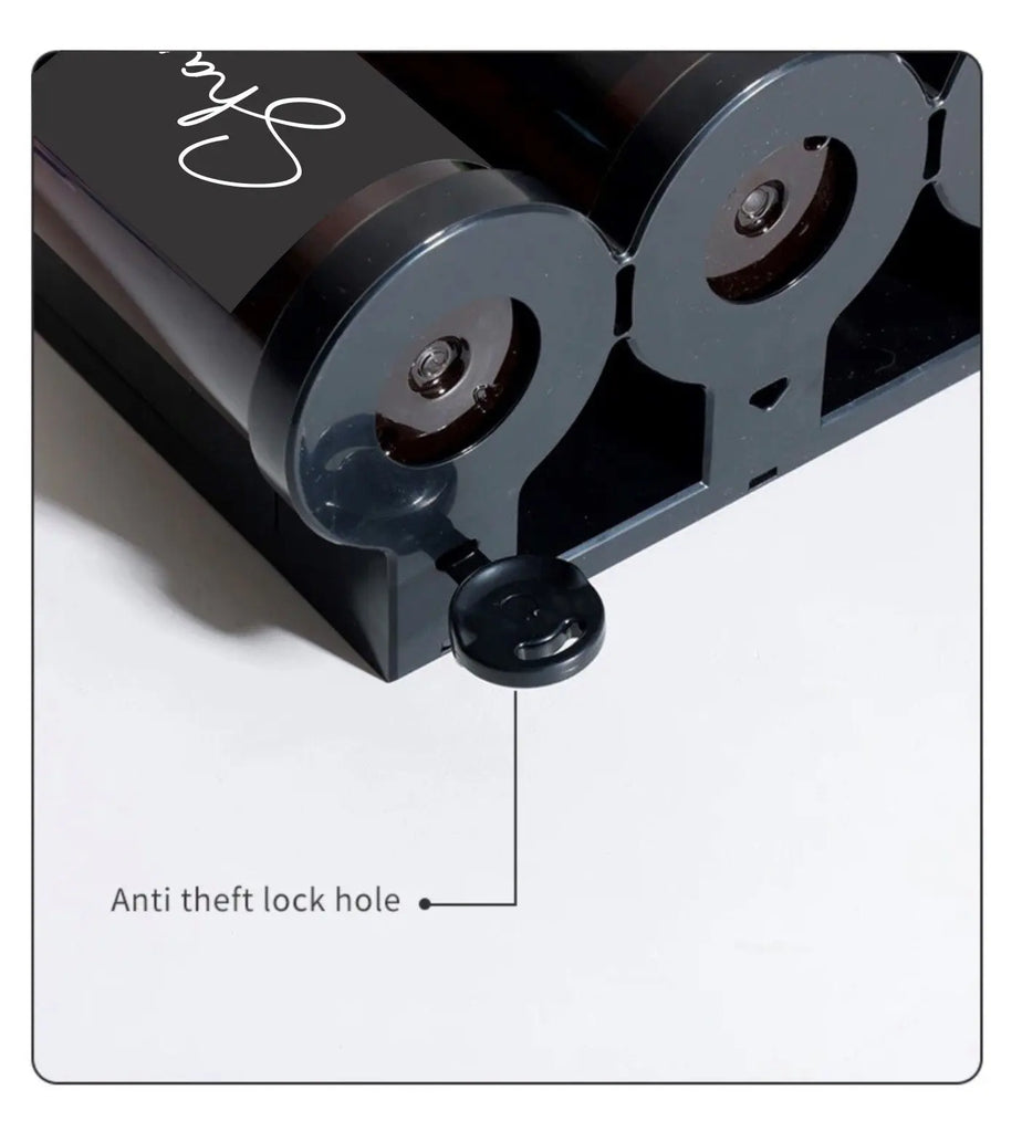 Hotel Dispenser ESA ON SALE Hotel Supplies Canada