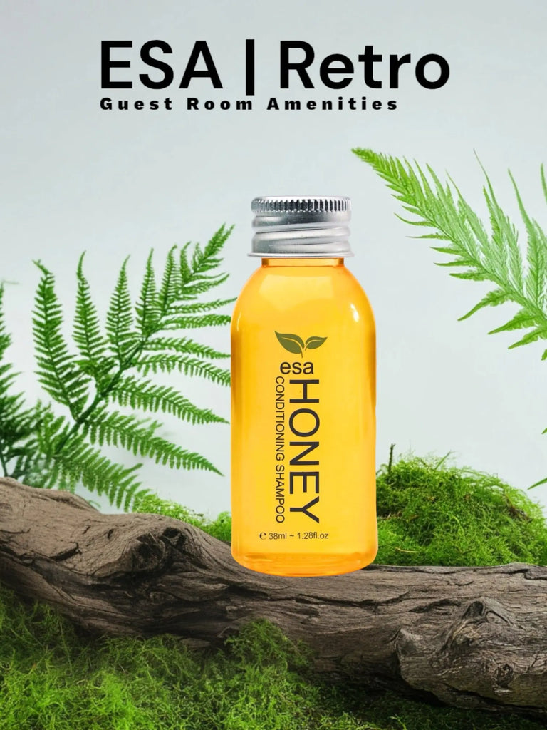 Hotel Size Shampoo ESA 100 pack Only 48¢ ea Hotel Toiletries