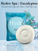 Hydro Spa Facial Travel Size Soap 30g 100pk Only 38¢.